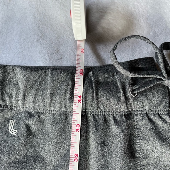 Lolë capri joggers - Picture 7 of 7